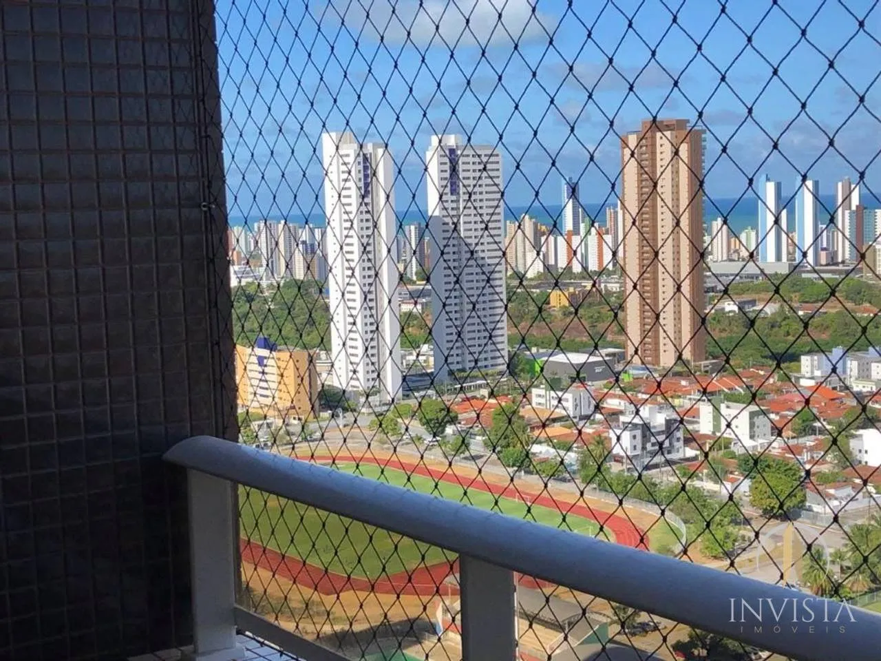 Apartamento com máquina de lavar, Bairro dos Estados — photo 16