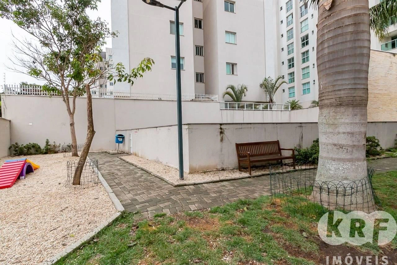 Private pool in a 3-bedroom apartment, 79 m² — photo 22