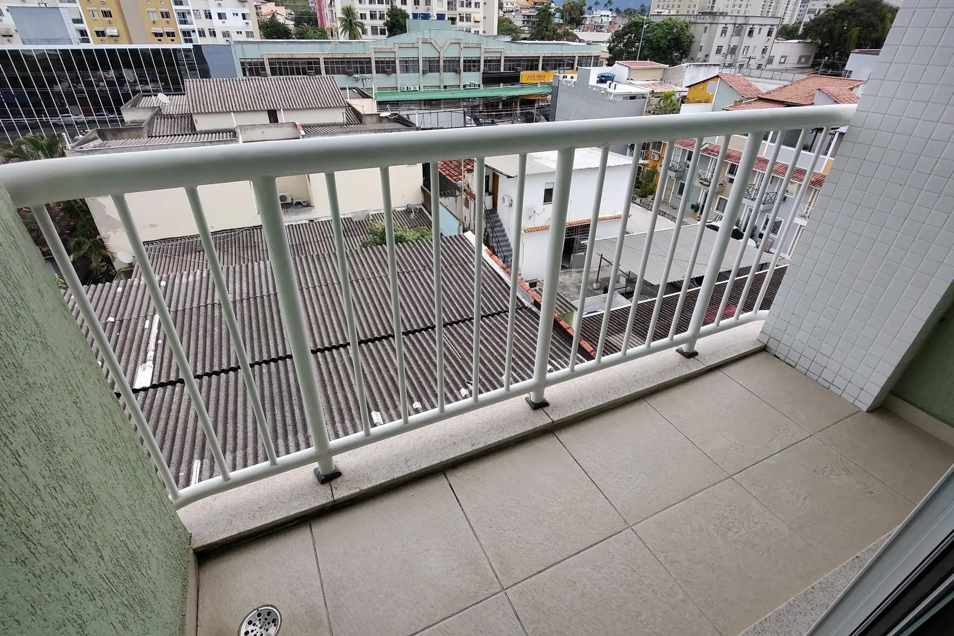 Apartamento com 2 quartos e 1 suíte, com 1 vaga — photo 12