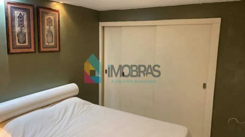 Casa sem mobília de 290 m² com 5 quartos e churrasqueira — photo 12