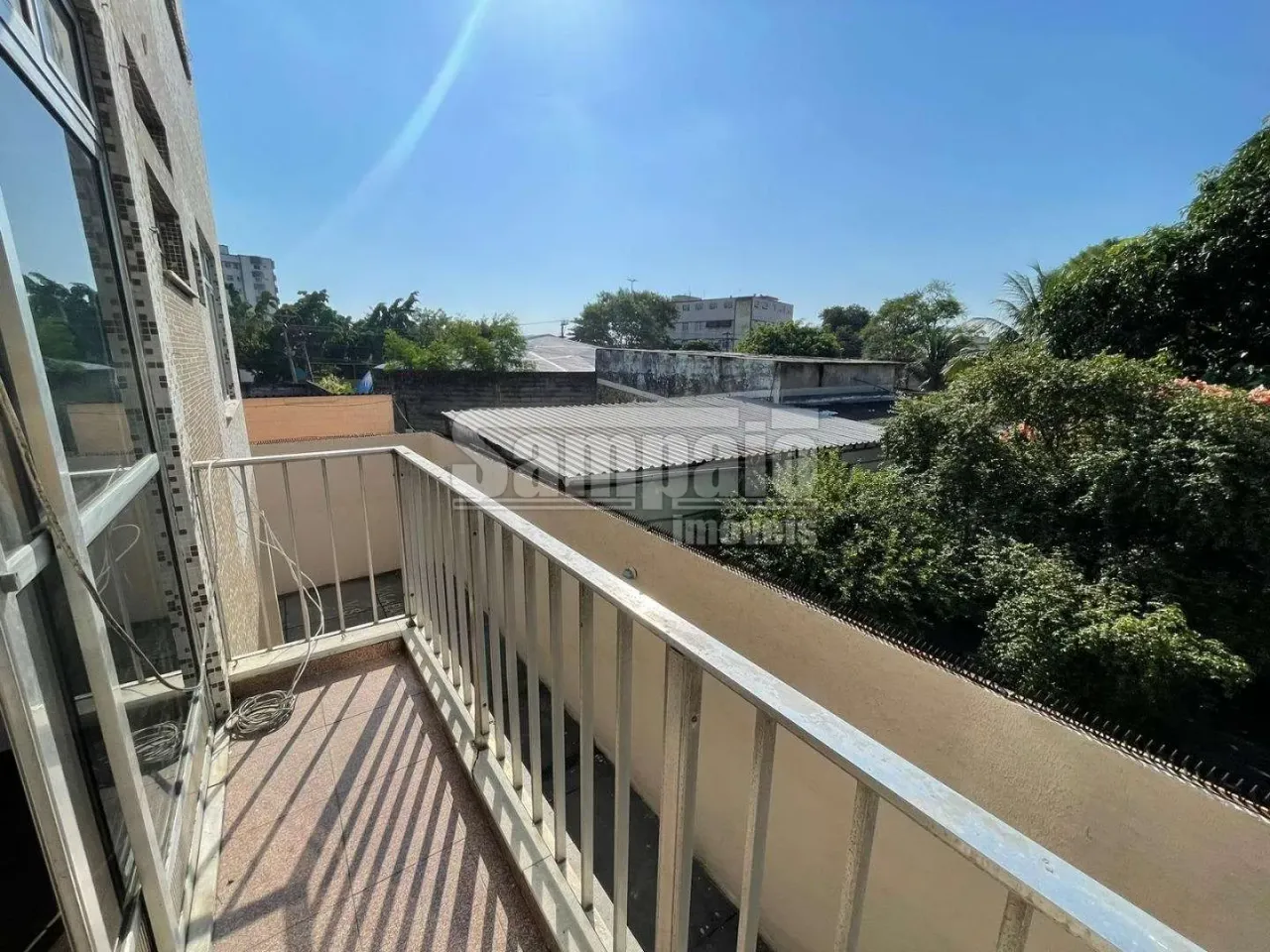 Apartamento de 3 quartos com 3 banheiros e 1 vaga — photo 4
