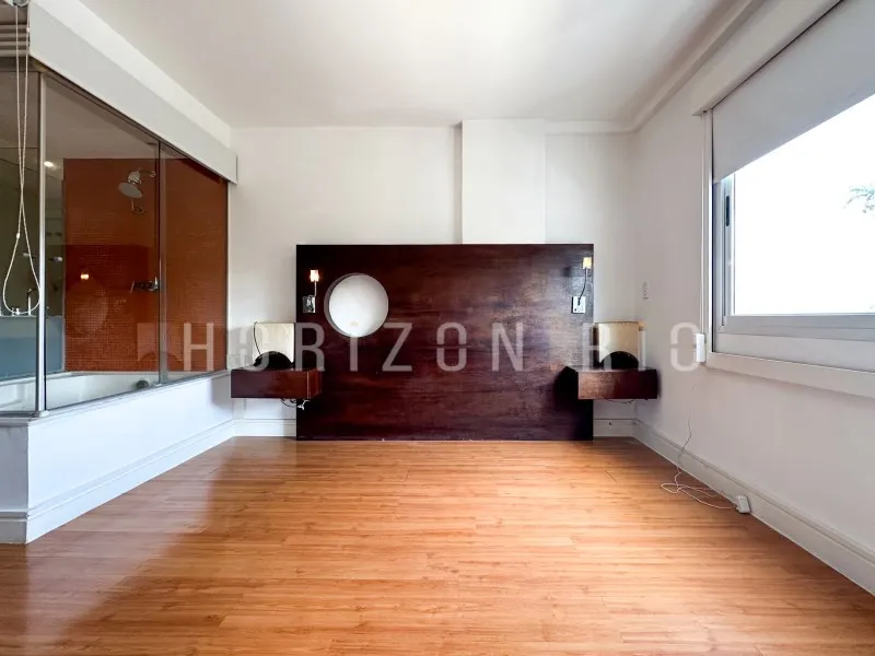 2-bedroom apartment in a building with a sauna — photo 3