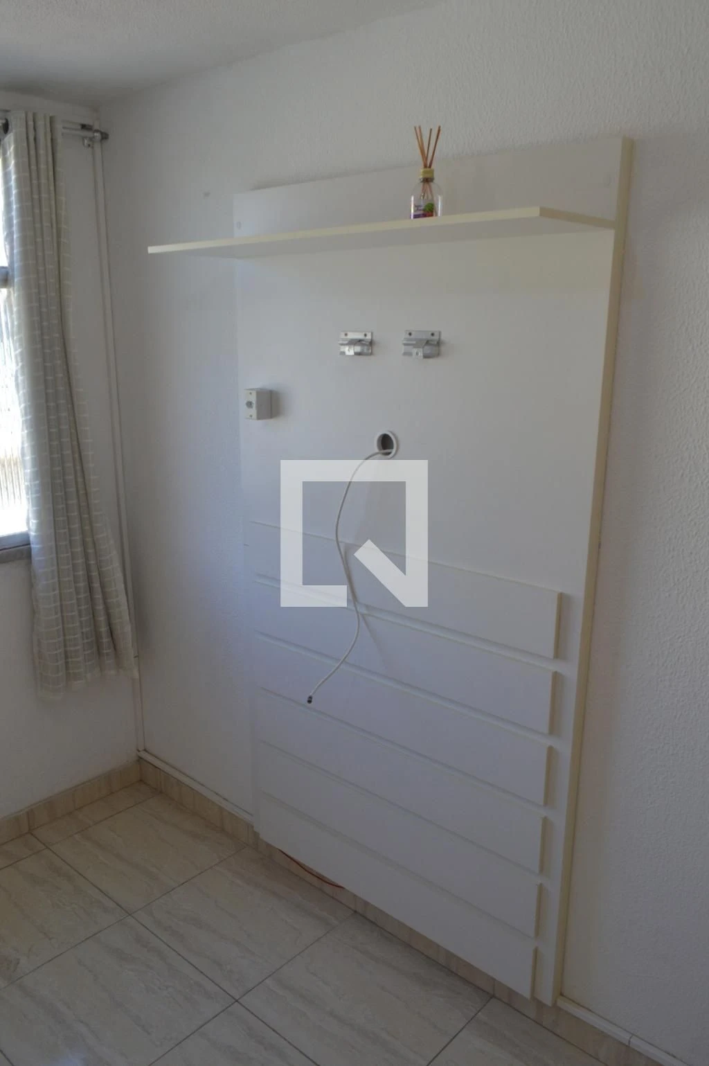 Departamento de 55 m² con vista al parque y lavadora — photo 27