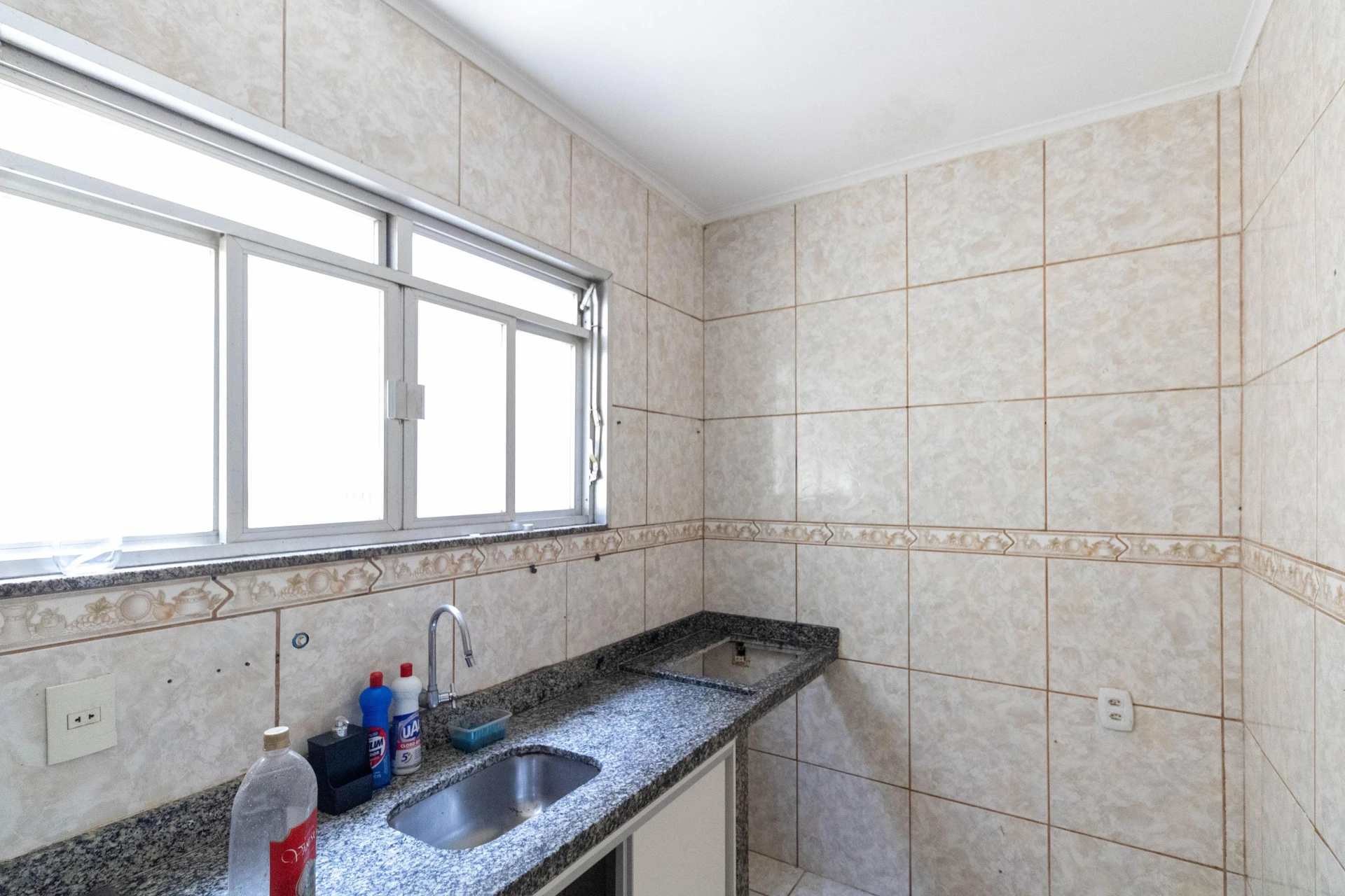 Casa de 90 m² e 1 quarto, Campo Grande — photo 7