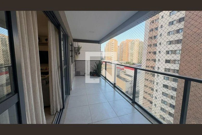 Furnished 3-bedroom apartment with closed gas kitchen — photo 19