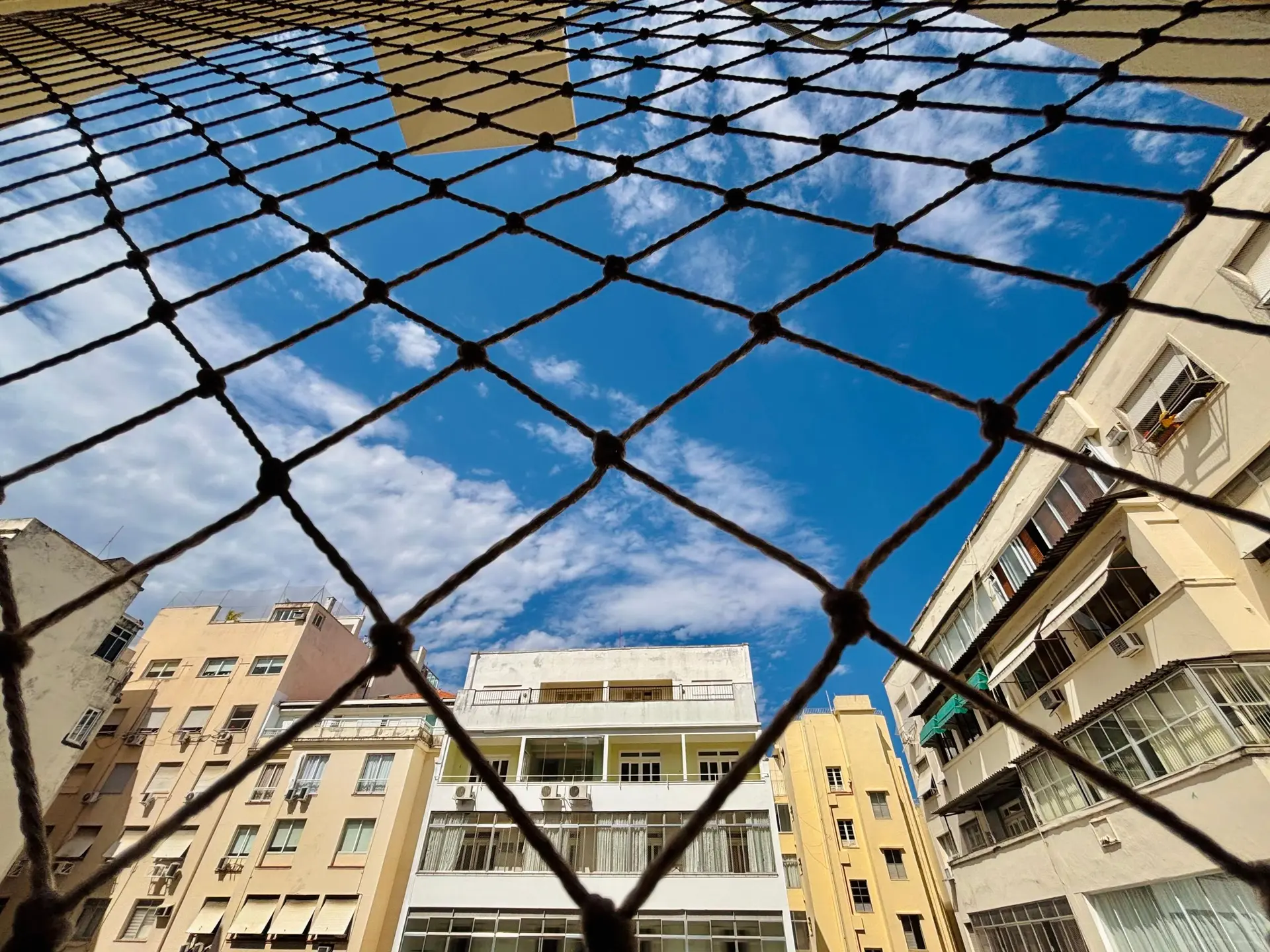 Apartamento com 2 quartos, varanda e 1 vaga — photo 4