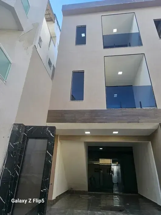 Casa com 2 quartos e 115 m², 3 banheiros — photo 13