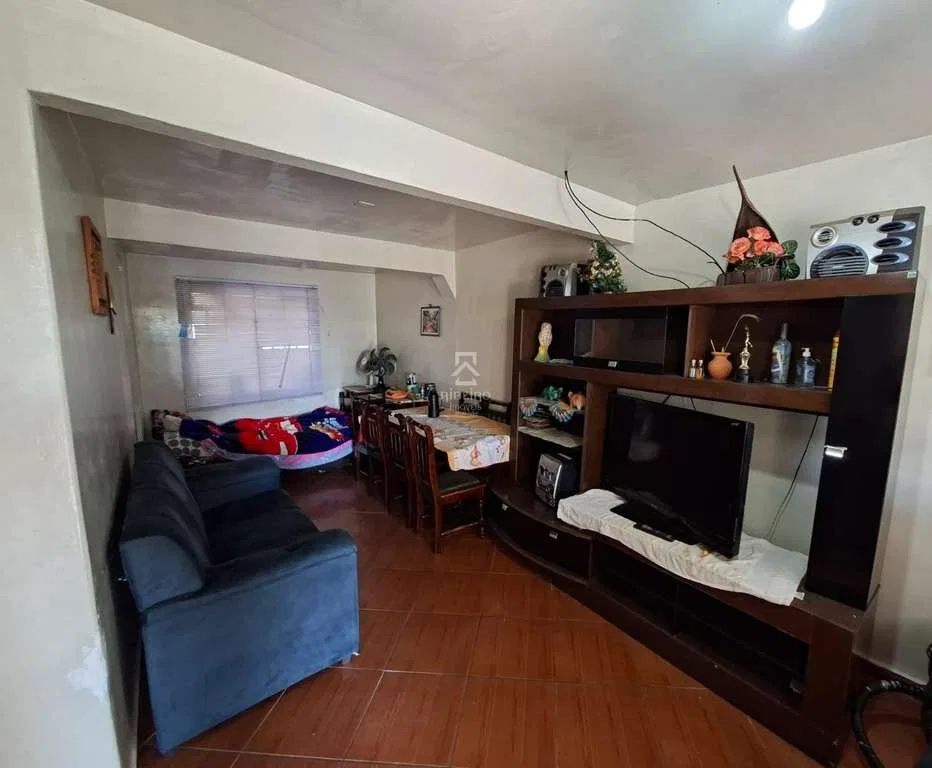 Furnished house, 120 m², with a washing machine