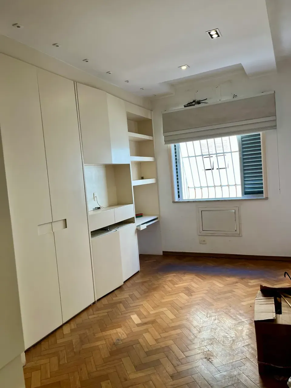 Apartamento com 4 quartos e 3 banheiros, 2 vagas — photo 20