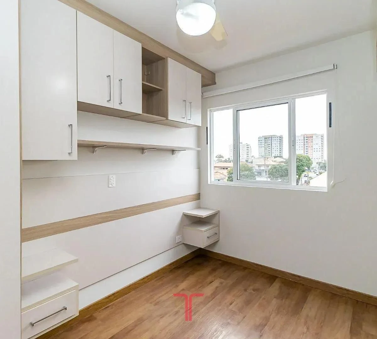 2-bedroom apartment, 1 with its own bathroom, 56 m² — photo 46