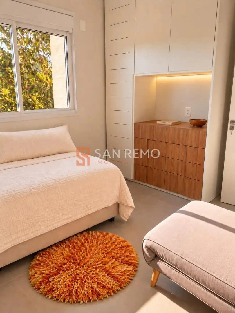 2-bedroom house with a washing machine — photo 5