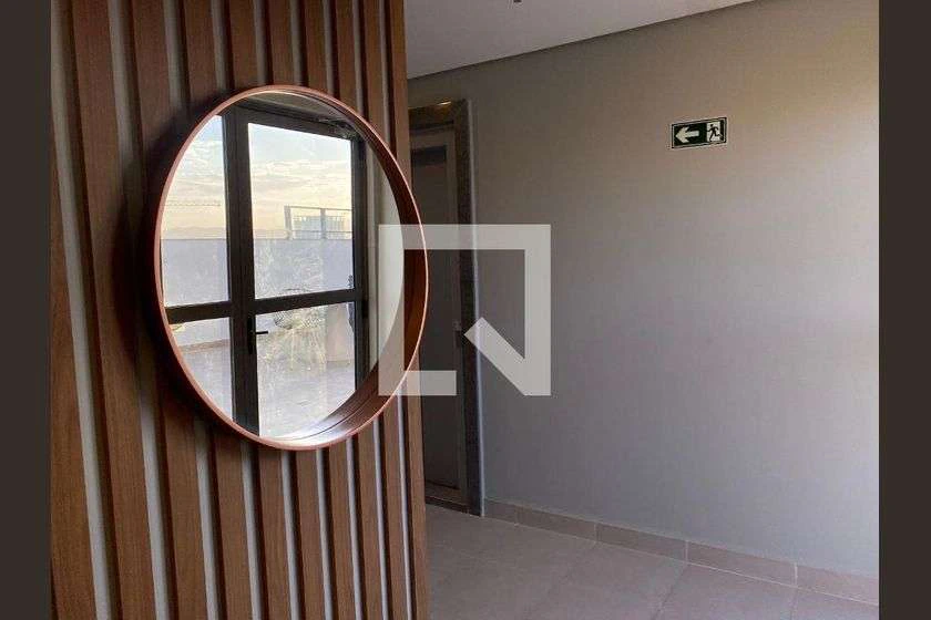 43 m² rental apartment with 2 bedrooms and a balcony — photo 24