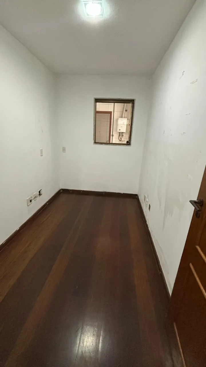 Apartment with 4 bedrooms and 2 bathrooms — photo 6