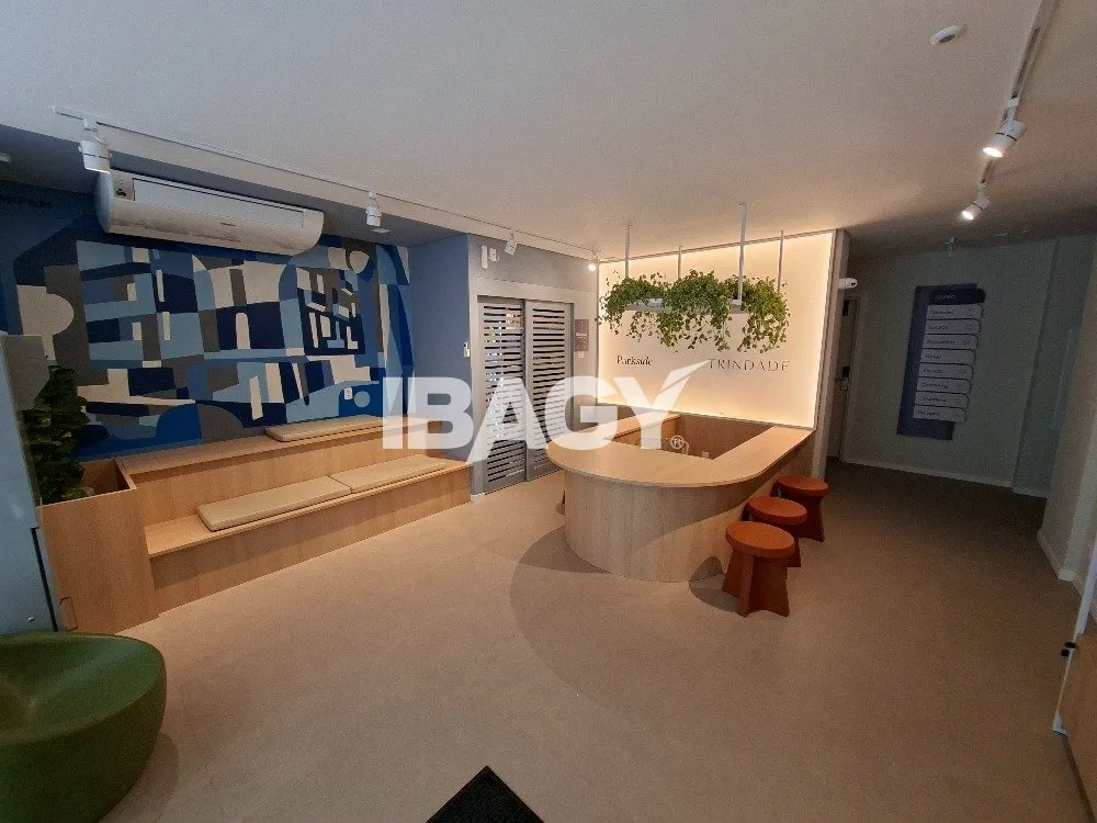 Furnished 20 m² studio with 1 bedroom and no parking — photo 21