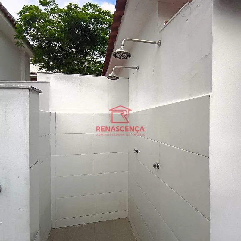 Apartamento mobiliado de 1 quarto e 1 banheiro — photo 25