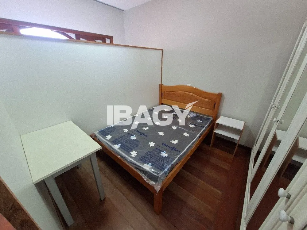Furnished 16 m² studio with 1 bedroom and no parking — photo 81