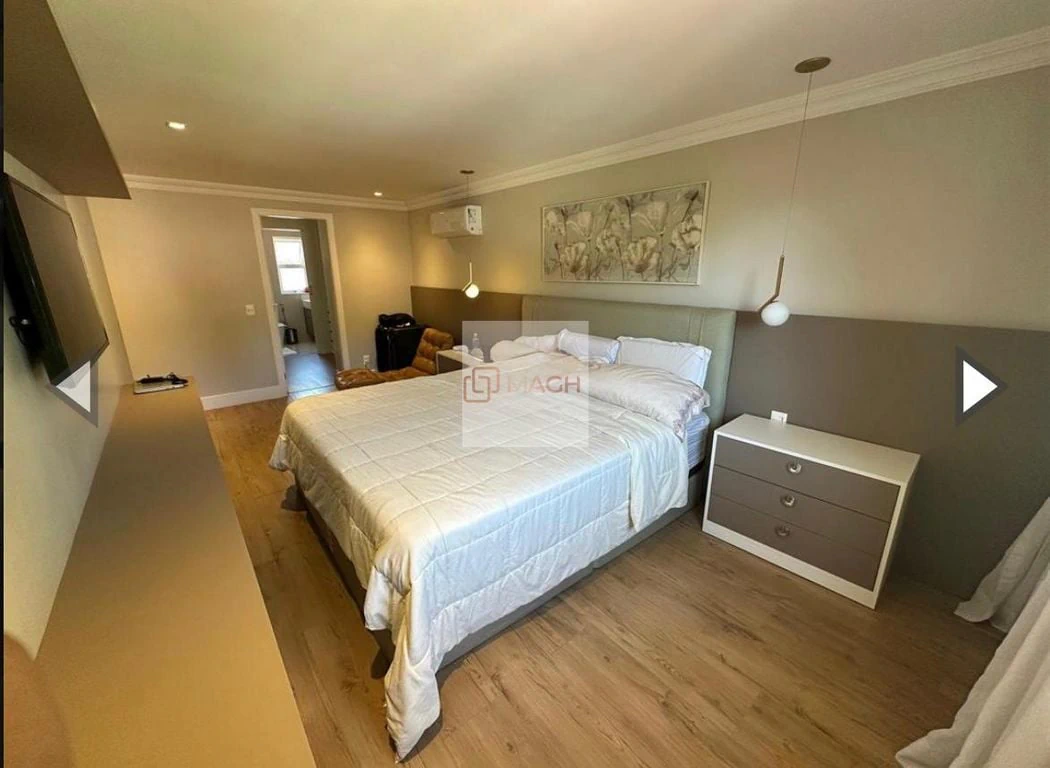 Casa em condomínio com 500 m² e 4 quartos — photo 6