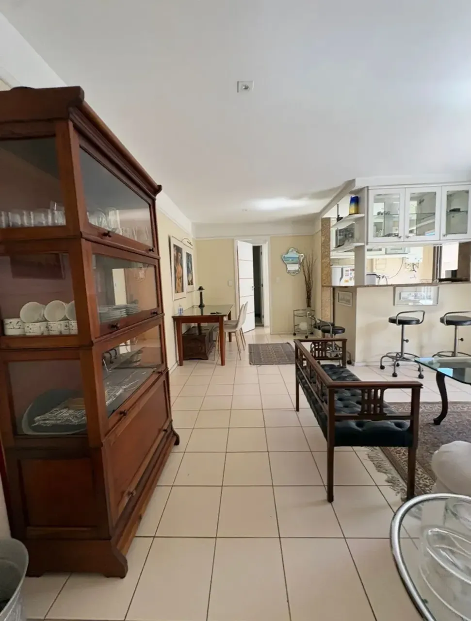 Apartamento de 96 m² com 2 quartos e cozinha integrada — photo 5