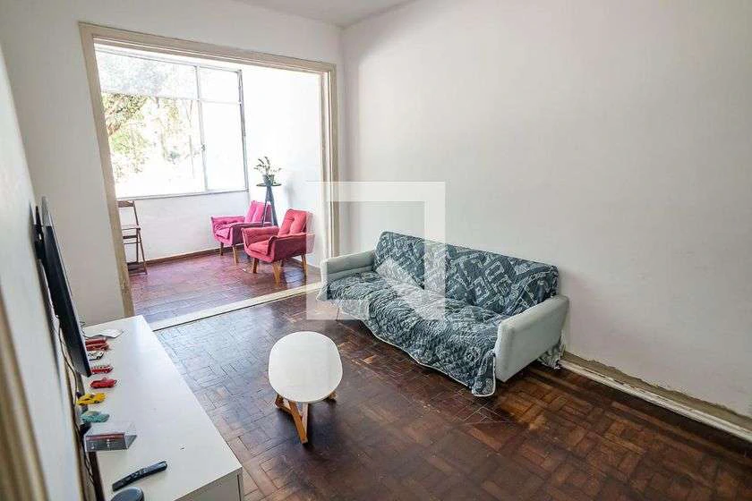 3-bedroom rental apartment with 120 m² and balcony — photo 3