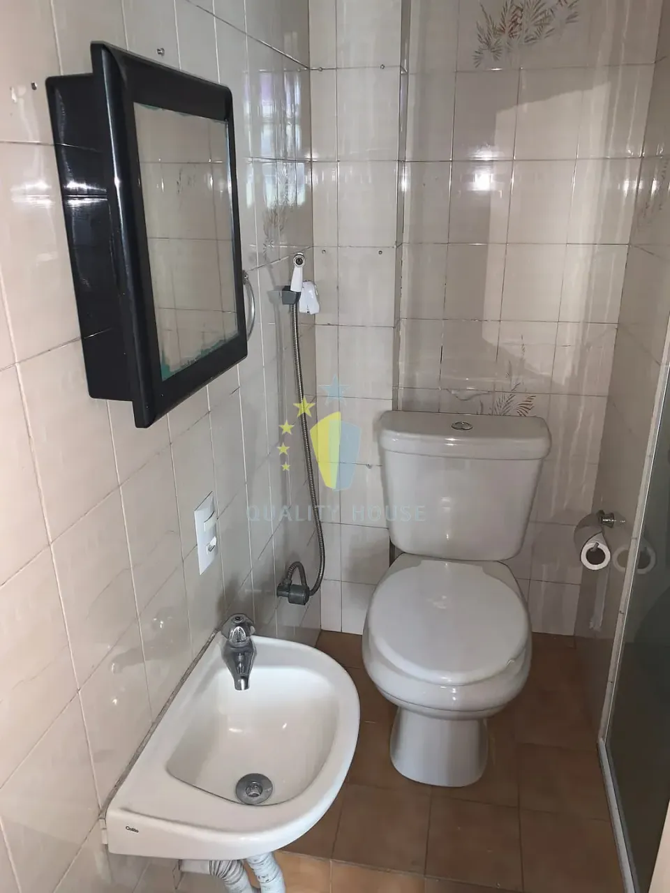 Квартира в оренду з 1 спальнею та балконом — photo 16
