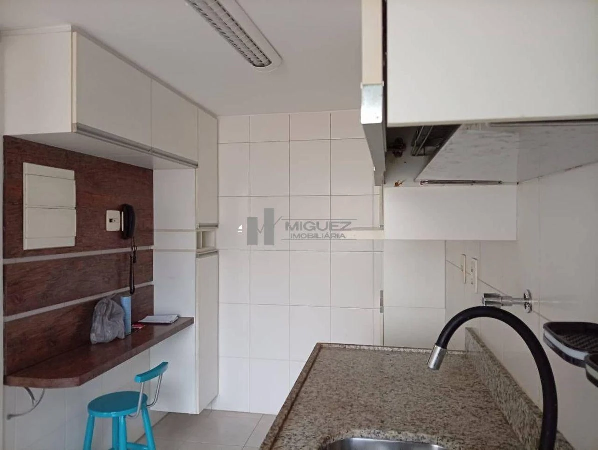 72 m² apartment with 3 bedrooms and 1 parking spot — photo 22