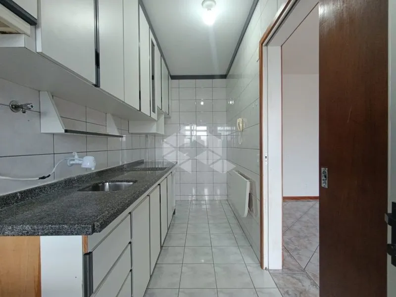 Квартира 66 м² с 2 спальнями и балконом — photo 16