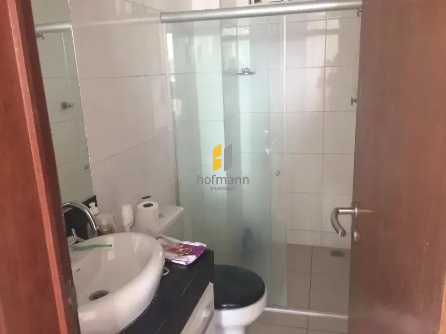 2-bedroom apartment 20 m² with 11th-floor views — photo 5