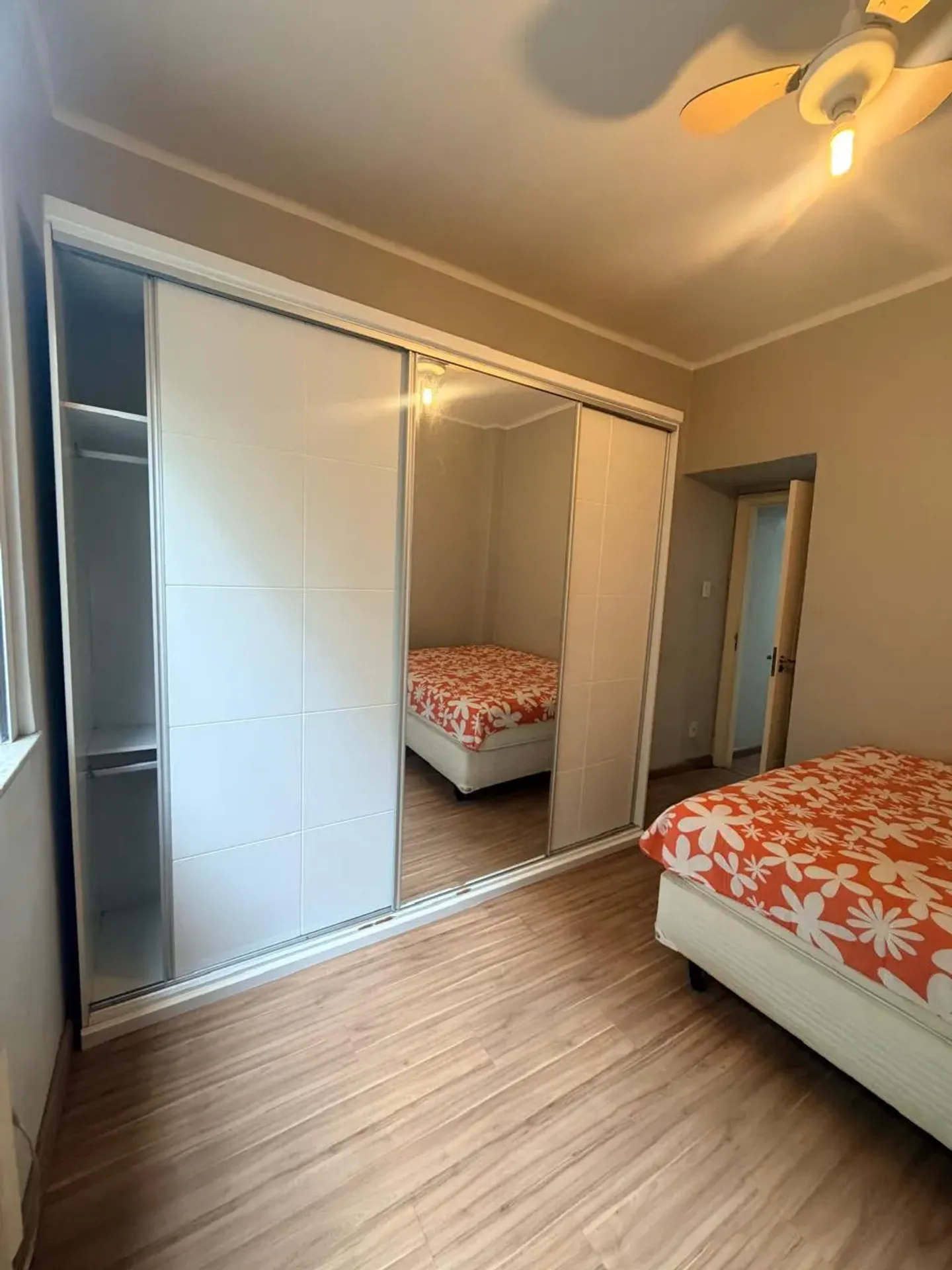 2 quartos e espaço de home office: apartamento de 90 m² — photo 30