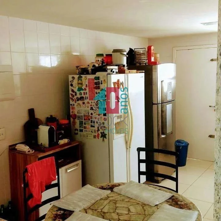 Furnished house with 5 bedrooms and 226 m² — photo 26