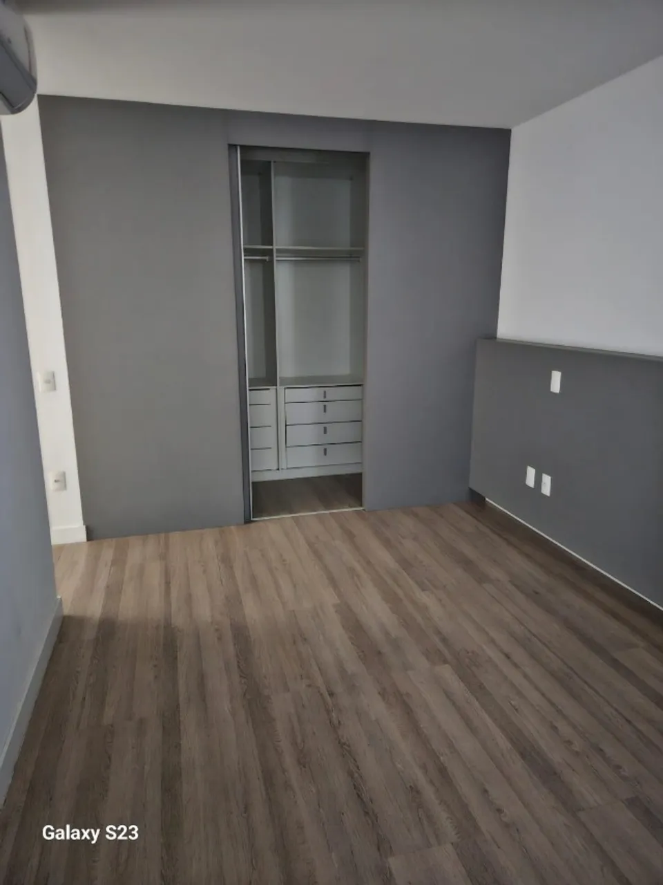 Apartamento de 3 quartos em condomínio com academia — photo 4