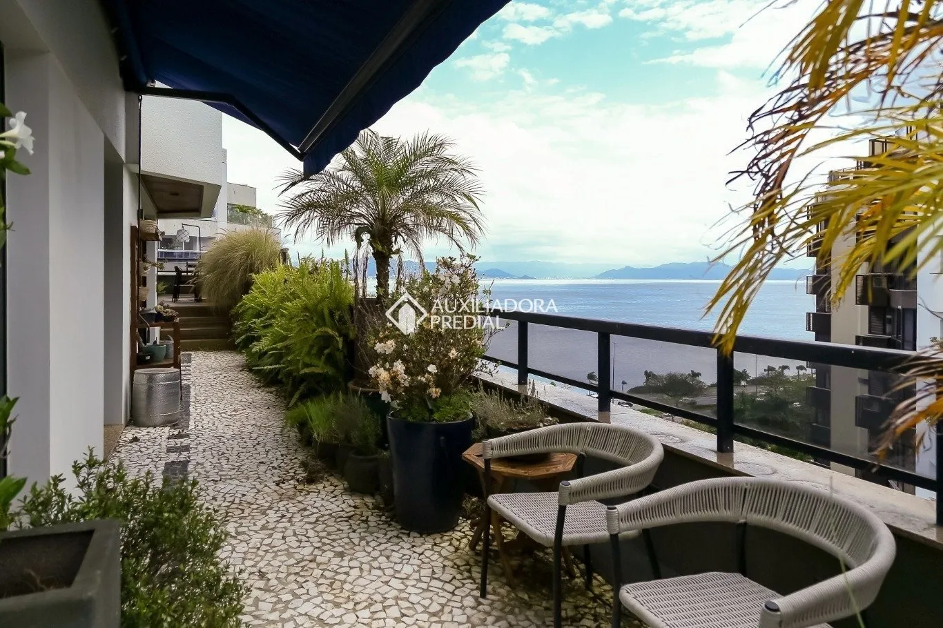 Penthouse dúplex amueblado de 303 m² con 4 dormitorios — photo 27