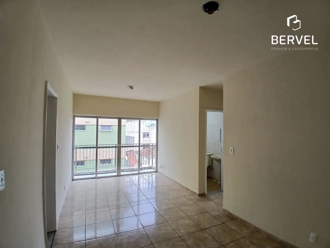 Apartamento de 84 m² com 2 dormitórios e 2 banheiros — photo 2