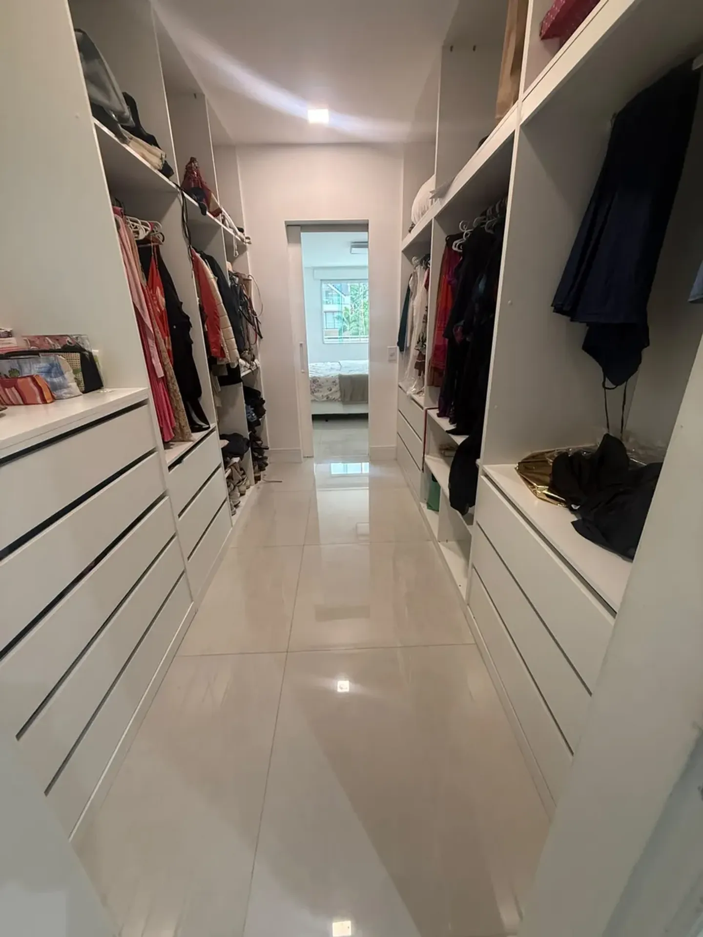 Furnished triplex house with 5 bedrooms and open kitchen — photo 43