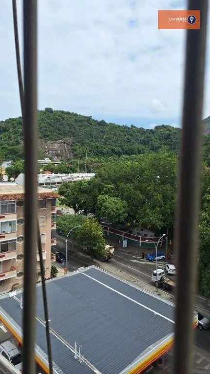 Mountain view in a 2-bedroom apartment, 83 m² — photo 20