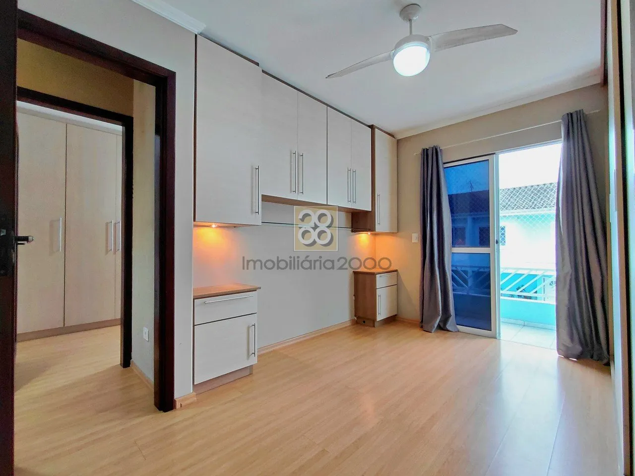 Casa sem mobília com 3 quartos e 132 m² — photo 20