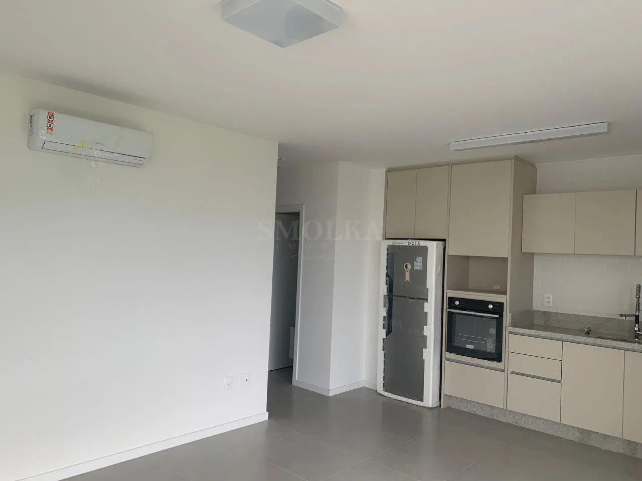 3-bedroom apartment with a grill on the balcony — photo 20