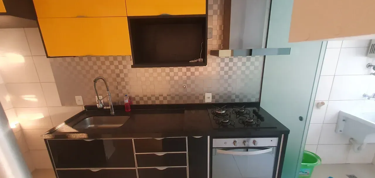 Apartment with 2 bedrooms, 2 bathrooms and parking — photo 6