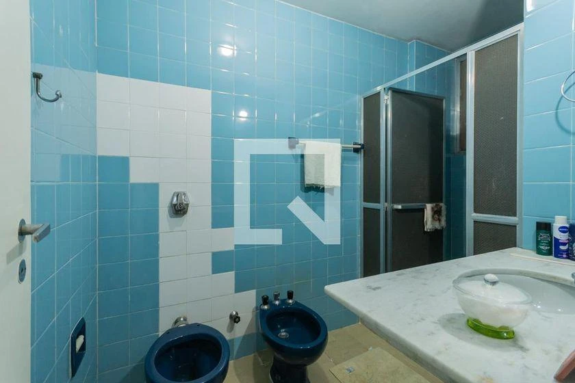 3-bedroom apartment with 110 m² and 2 parking spaces — photo 9