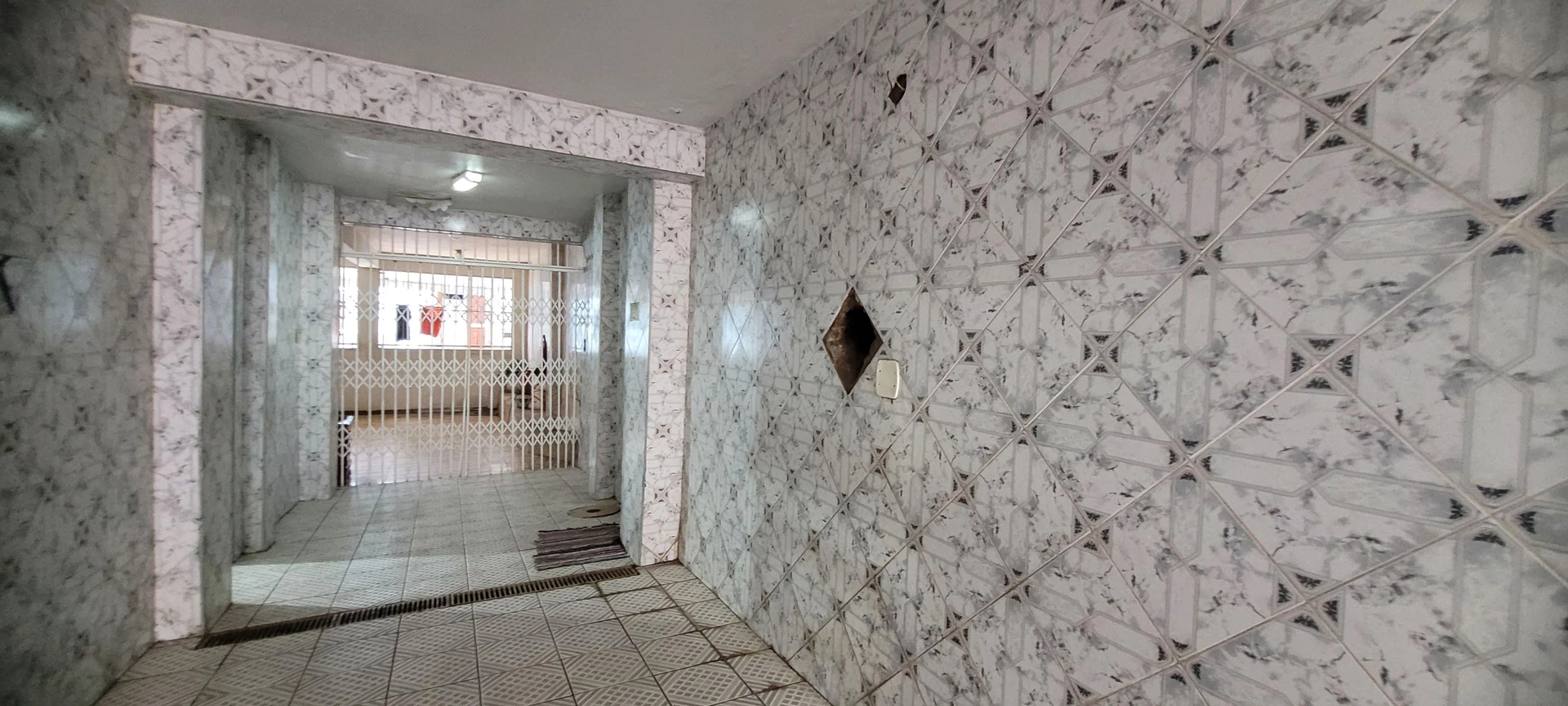 Casa sem mobília com 1 quarto e 1 banheiro — photo 22