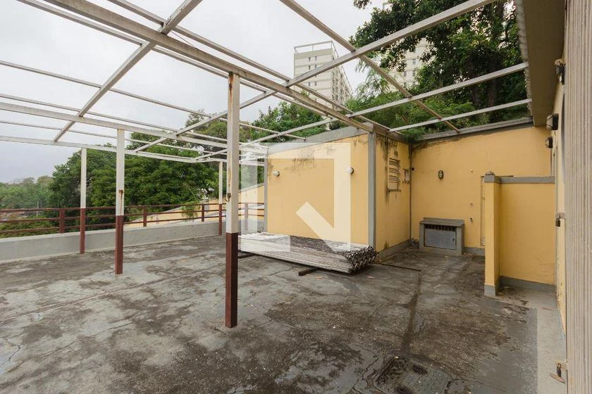 Casa para aluguel com 1 suíte e churrasqueira na varanda — photo 14