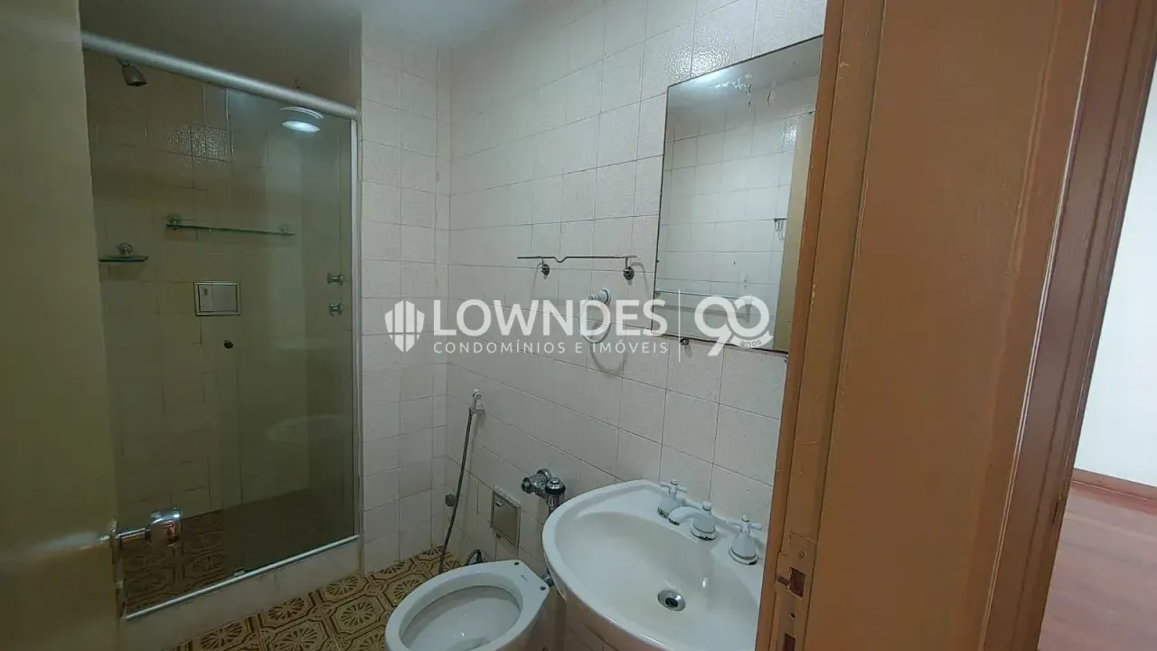 Apartamento com 2 quartos e 2 banheiros, 1 vaga — photo 19