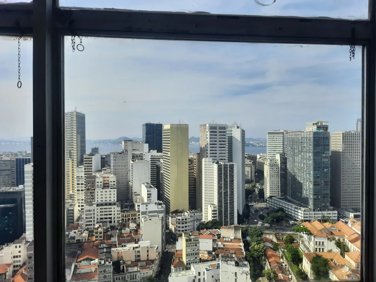 Studio de 32 m², Centro