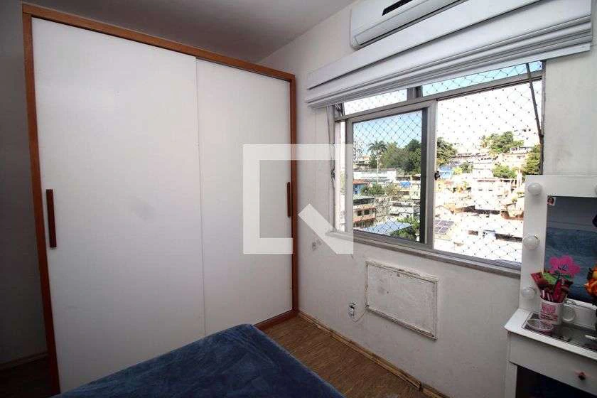 78 m² rental apartment with 2 bedrooms and 1 suite — photo 14