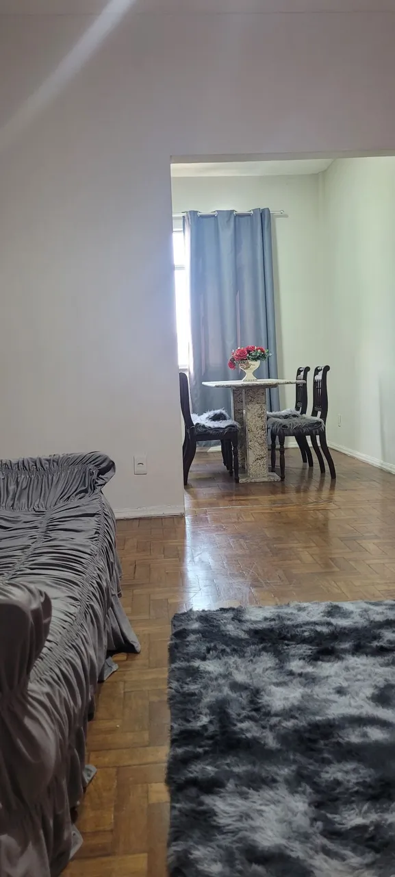 Unfurnished 2-bedroom apartment with 1 parking spot — photo 5