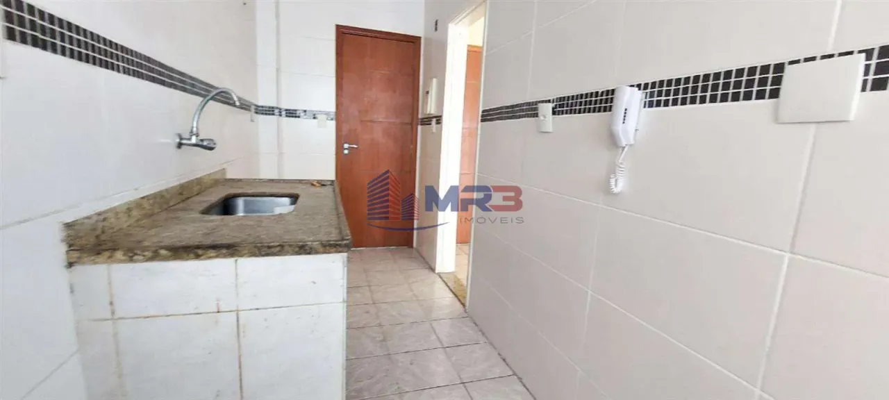 Apartamento com 2 quartos, 1 vaga e varanda — photo 15