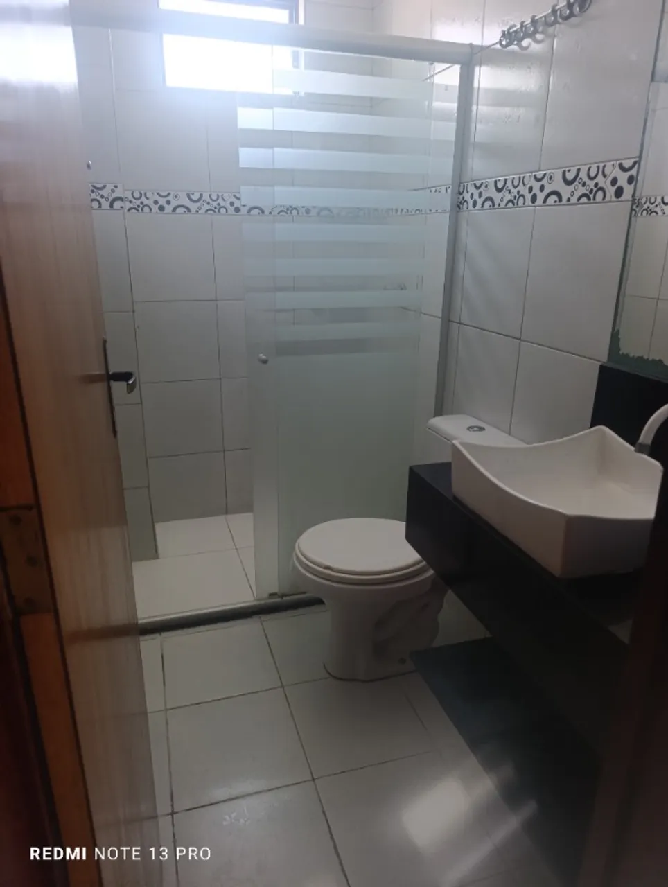 Rental apartment with 2 bedrooms and a closed kitchen — photo 4