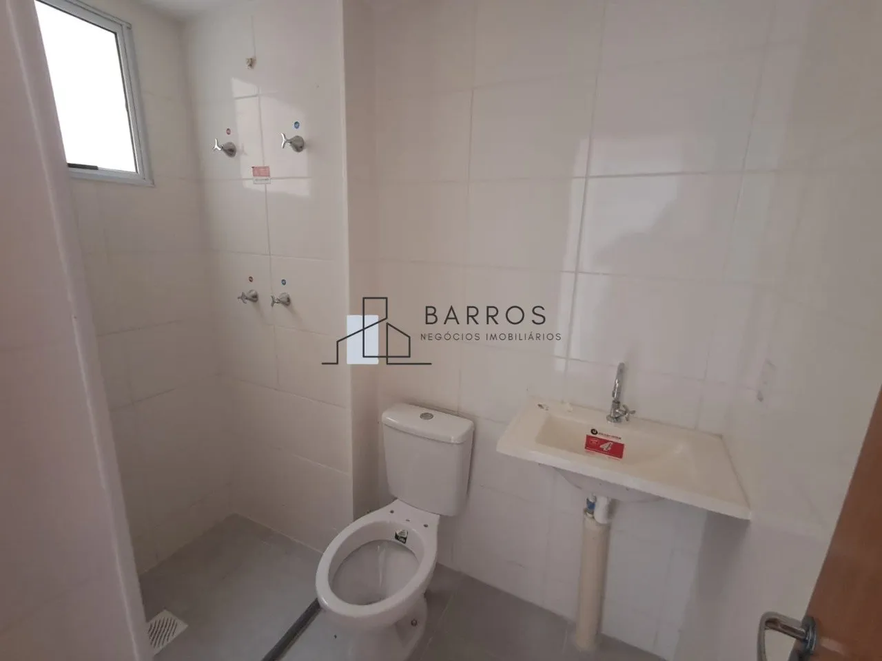 Apartment, 42 m², with a washing machine — photo 10