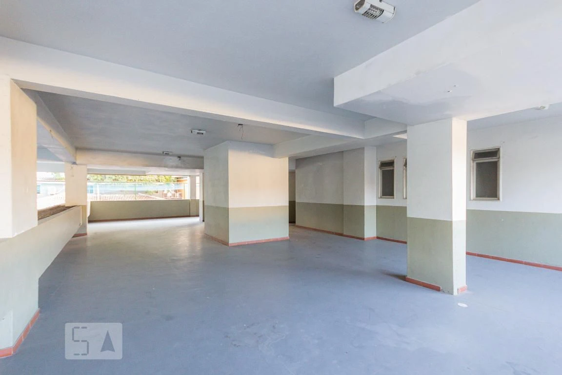 Apartamento mobiliado com 3 dormitórios e 3 banheiros — photo 64