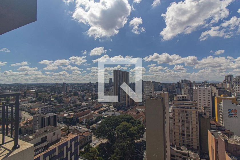 Kitnet com 1 quarto e varanda, sem vaga de garagem — photo 4