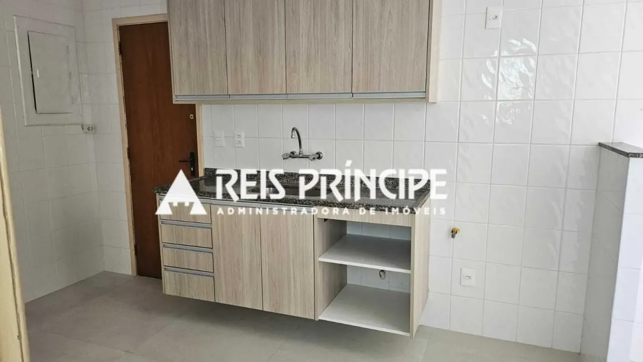 Cobertura com 3 quartos e varanda — photo 10